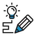 Icon Design icon
