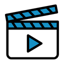 Intro Video icon