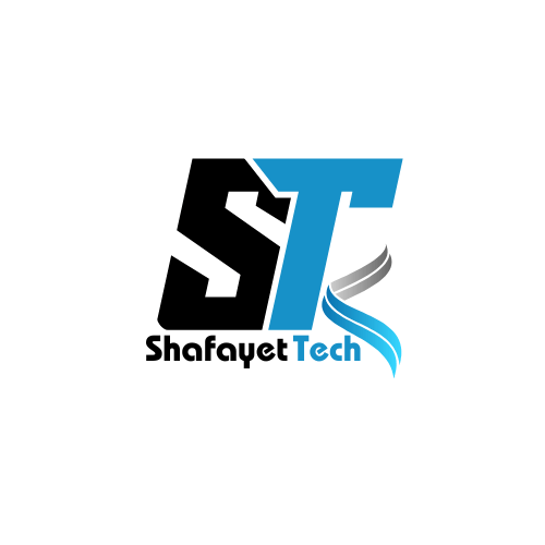 Shafayet Tech - About Us