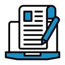 Text Animation icon