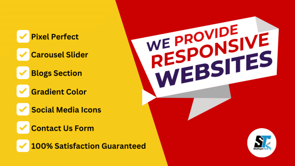 Wordpress website design