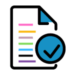 Correct Formatting Icon
