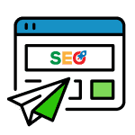 SEO-Friendly Icon