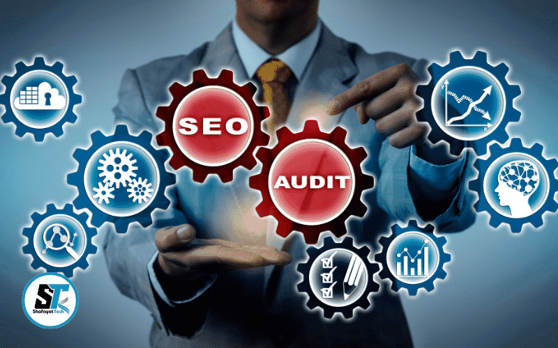 Professional SEO Expert to Improve Google Ranking