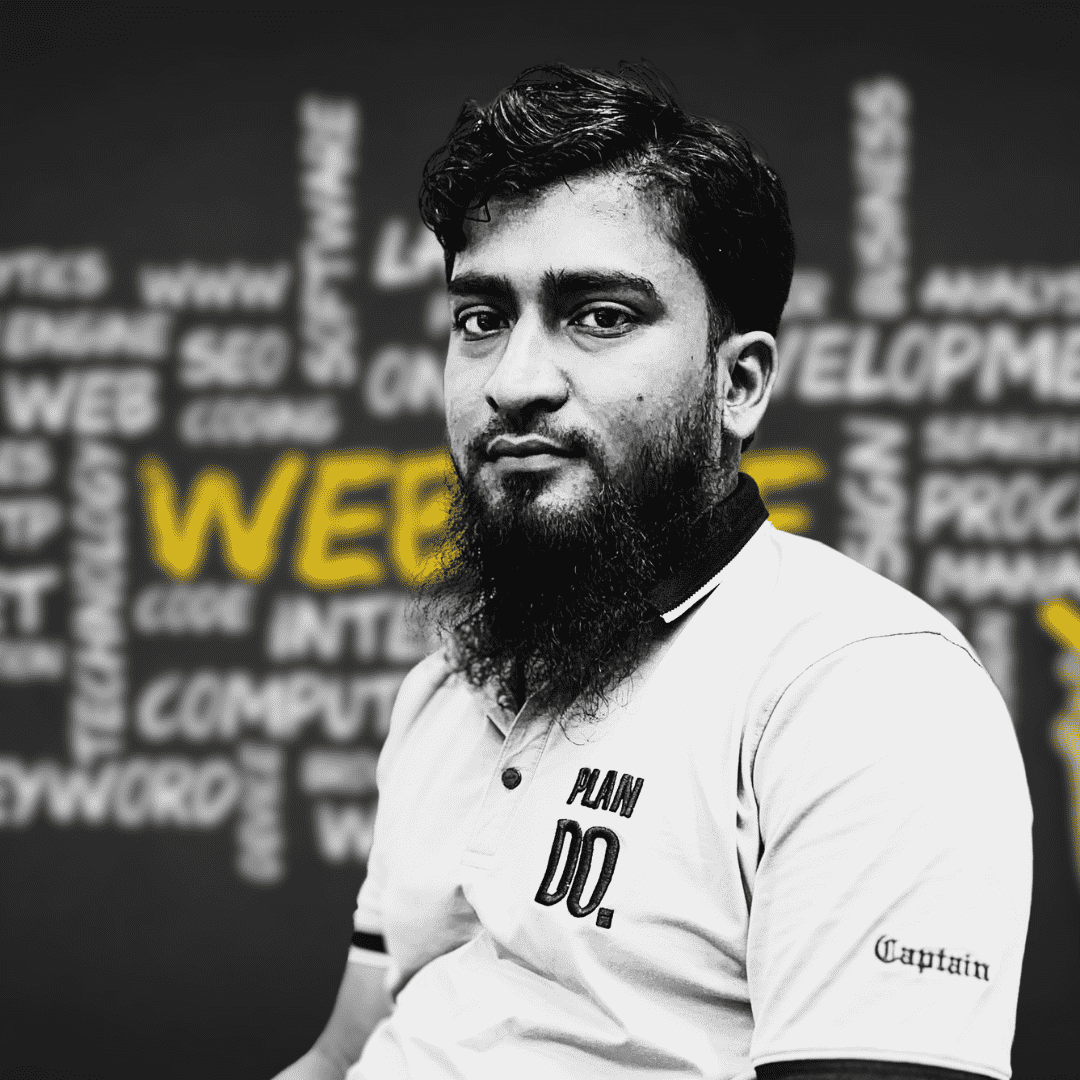 Shafayet Tech - About Us