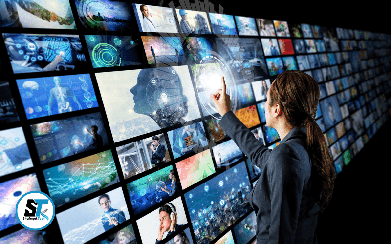 Video and Animation