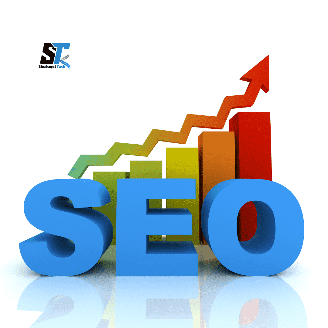 E-commerce SEO Agency