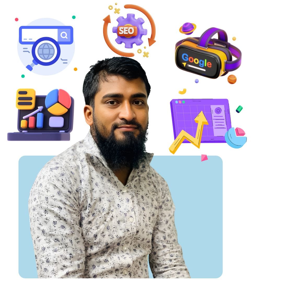 Digital Marketing Agency in Bangladesh