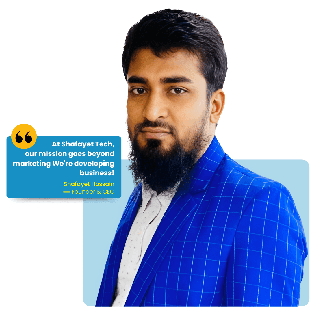 Digital Marketing Agency in Bangladesh
