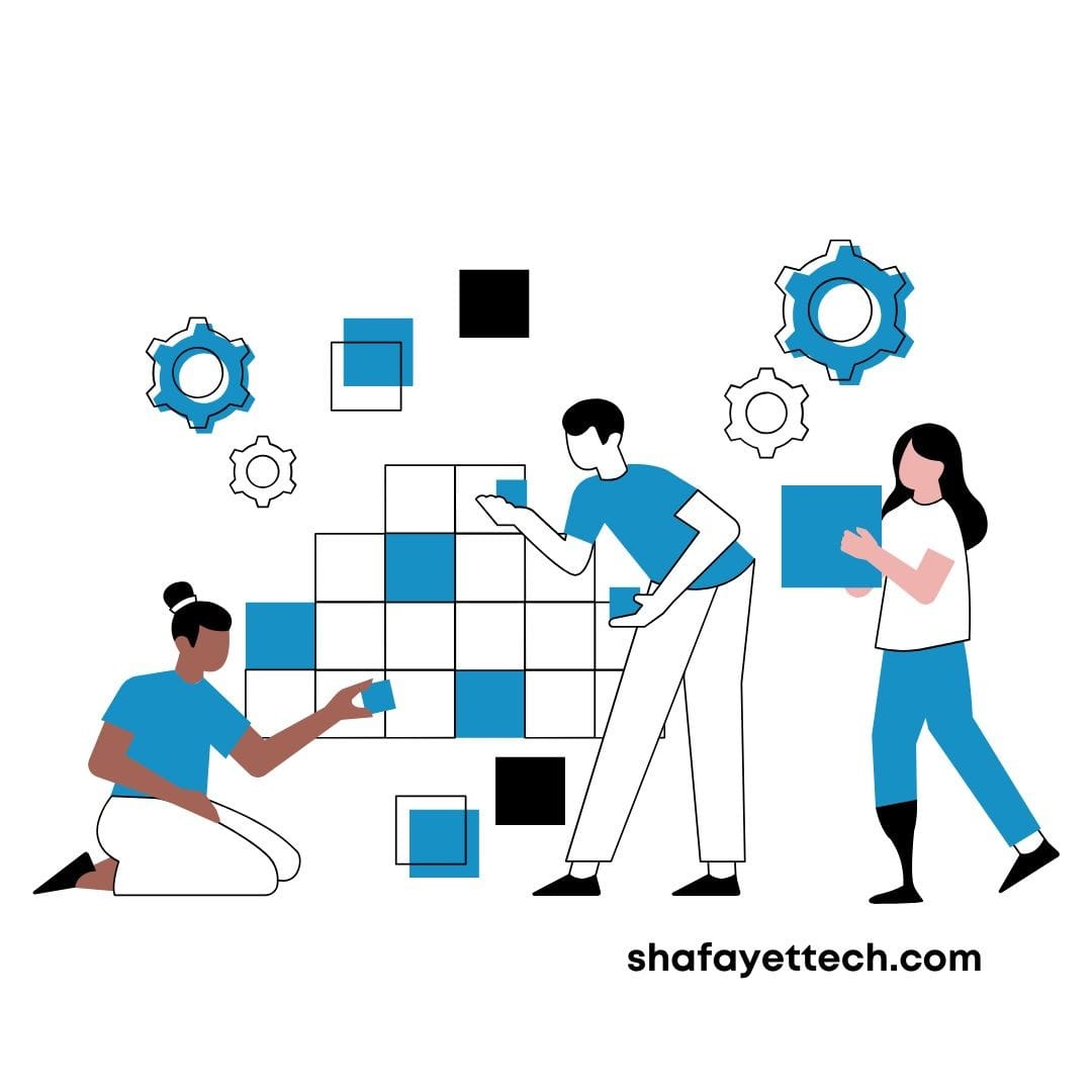 Online Marketing Services