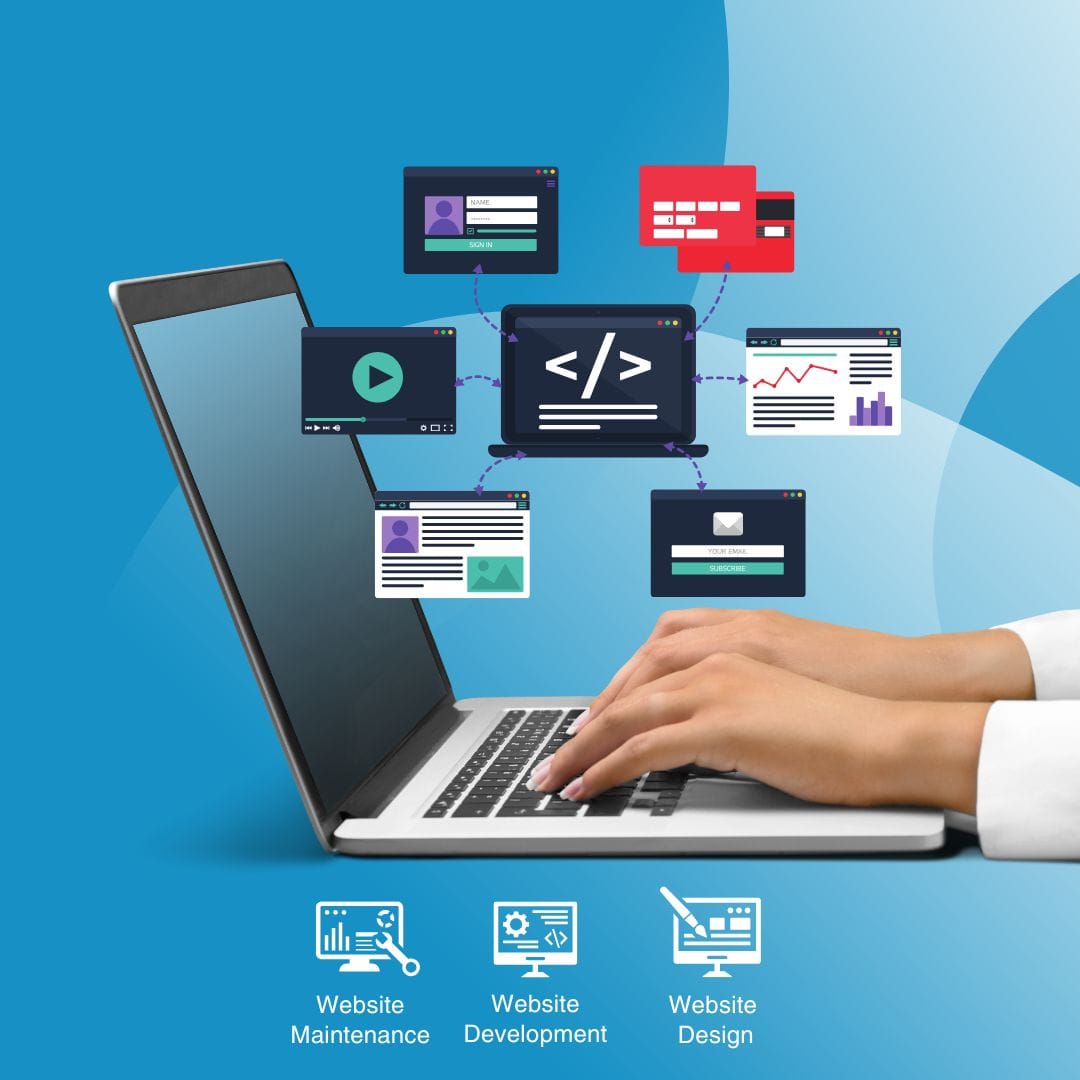 Website Development Services