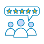 Customer Reviews and Ratings