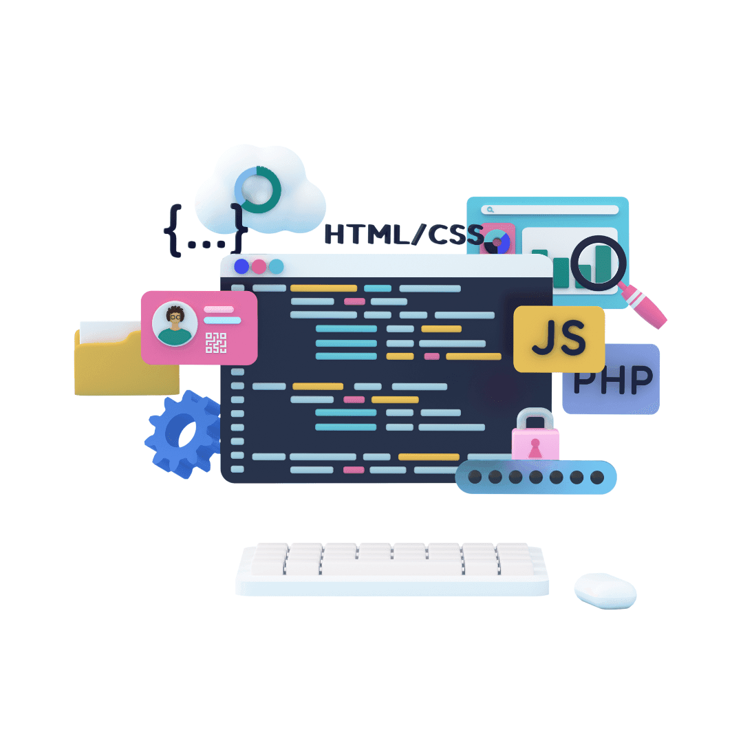 Programming and Tech Services