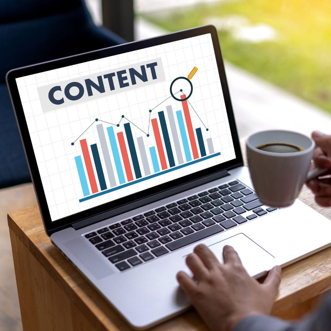 Professional Content Writing Services