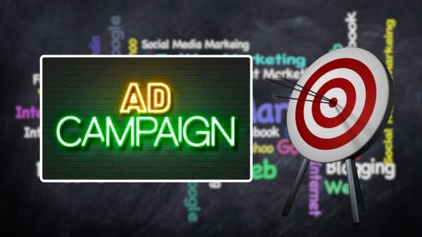 Custom Facebook Ads Campaign Service