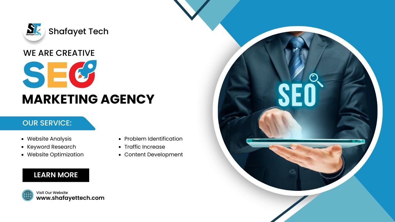Monthly SEO Services for Google Ranking